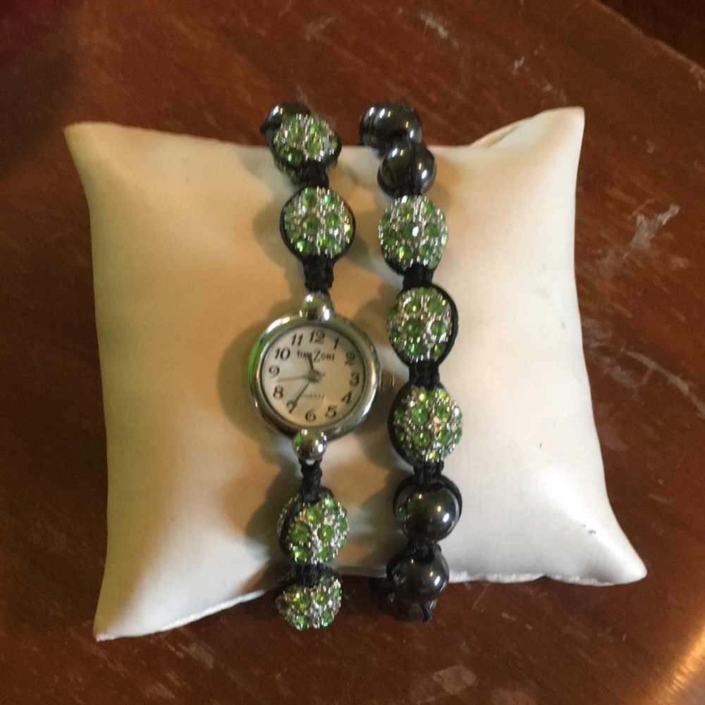 Bracelet/watch